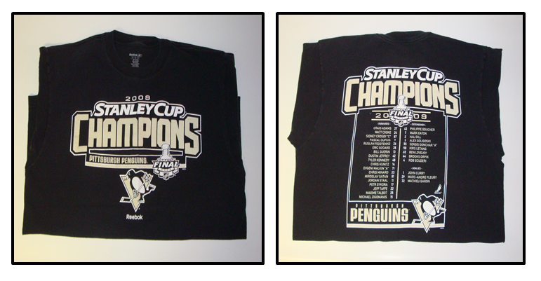pittsburgh stanley cup shirt